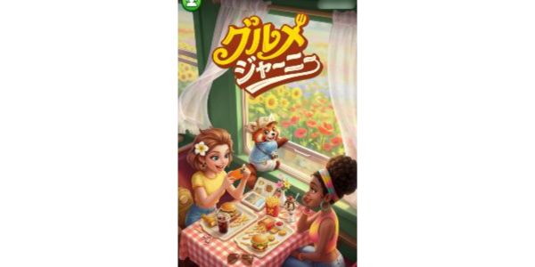 グルメジャーニー